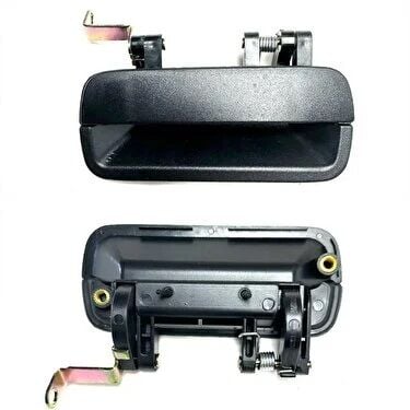 Hyundai Excel Arka Dış Kapı Kolu Sağ [83660-24010]