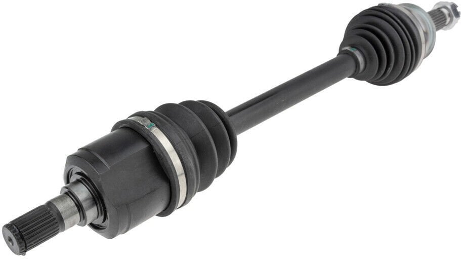 Hyundai Excel - Accent (95-99) - Accent (00-06) - Aks Komple Sol [49500-25200]