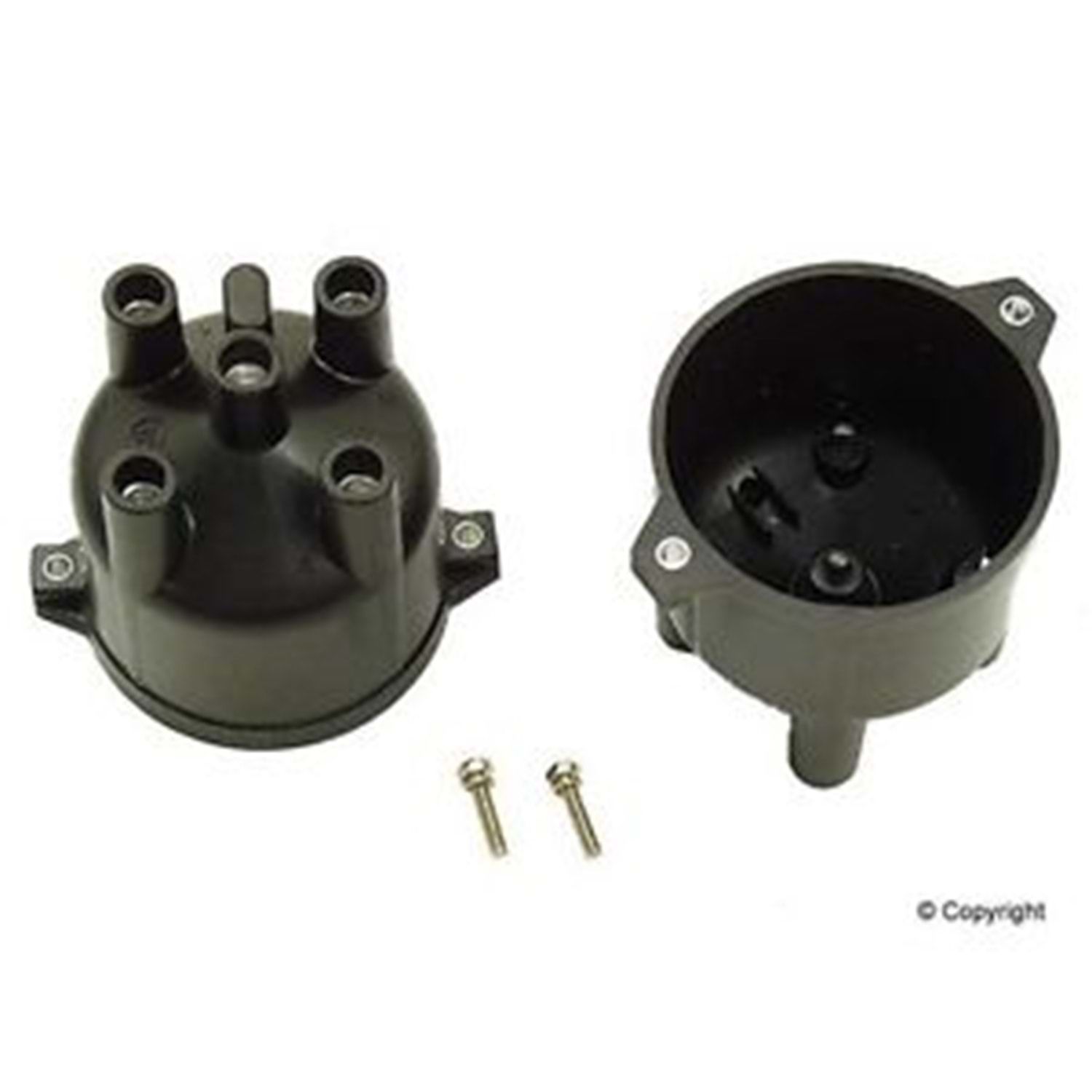 Suzuki Carry SK410 (89-99) Samurai Distribütör Kapağı [33321-79210]