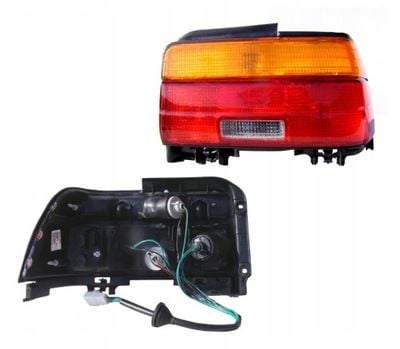 Toyota Corolla (93-98) Sol Stop (Duylu) 81550-1A720