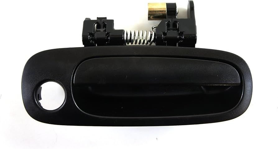 Toyota Corolla (1999-2000) - Dış Kapı Kolu Ön Sağ [69210-02030]