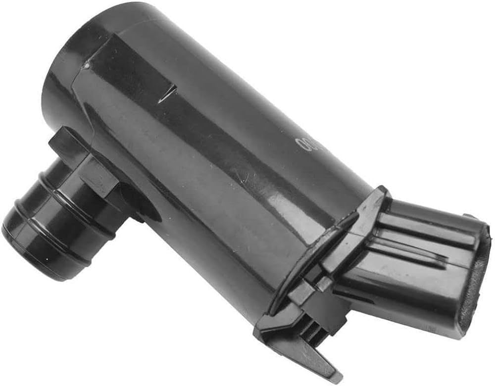 Hyundai Accent  (2000-2011) - Getz - H100 Kamyonet (2011→) - Su Fıskiye Motoru [98510-1C000]